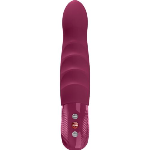 Stimolatore FUN FACTORY STRONIC DEEP con spinta realistica