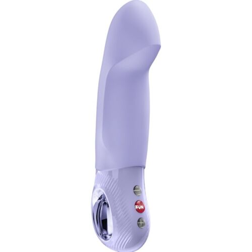 Vibratore Fun Factory Stronic G Forte con tecnologia pulsante