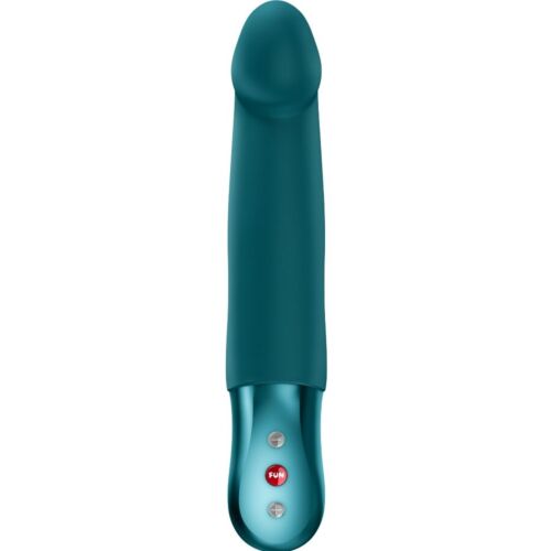 Stimolatore FUN FACTORY STRONIC REAL con pulsazioni intense