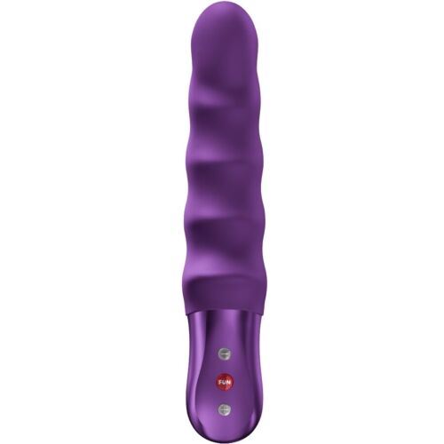 Stimolatore FUN FACTORY STRONIC SURF con pulsazioni uniche