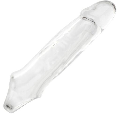 Funda pene CALEXOTICS Performance Maxx Clear 5,5"