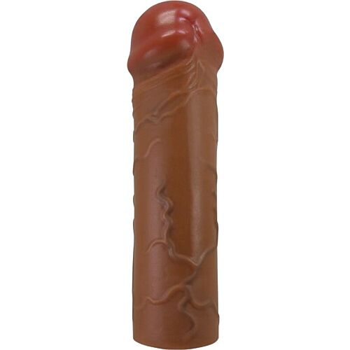 Custodia per Pene Pretty Love Nile con Estensione di 2.5 cm