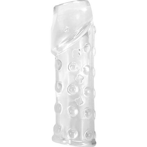 Guaina per Pene Pretty Love BI-026274M con Vantaggi Eccellenti