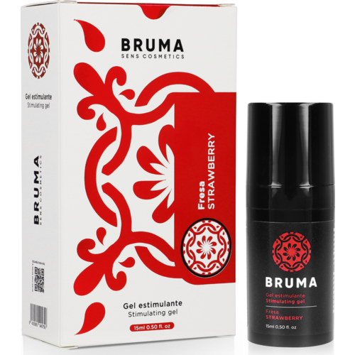 Balsamo intensificatore di sapori Bruma 15 ml