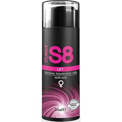 Gel vaginale STIMUL8 S8 Lift rassodante