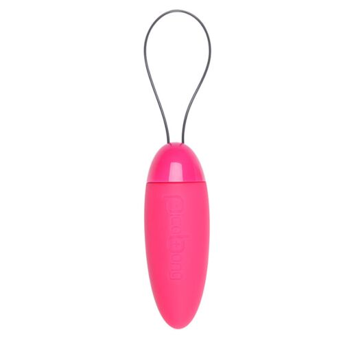 Huevo Vibrador Picobong Honi: Potente e Compatto
