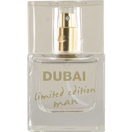 Profumo Feromoni HOT Dubai Edizione Limitata 30ml