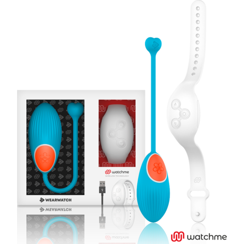 Uovo Telecomandato BlueView