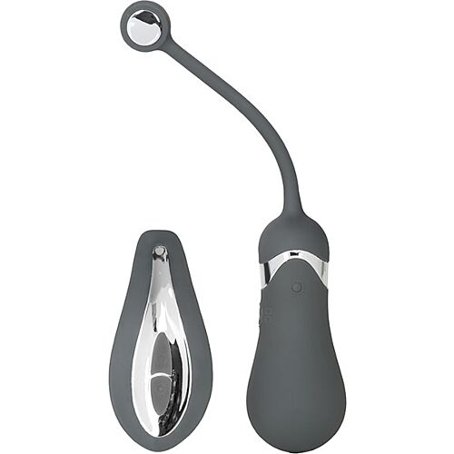 Uovo vibrante CalExotics Embrace Lovers Remote