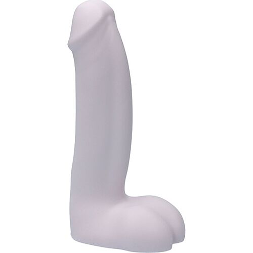 Dildo Ylva&Dite Icarus Vanity Pink con design realista