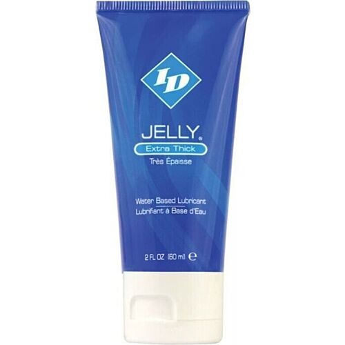 Lubrificante ID JELLY 60ml - Gel denso a base d'acqua
