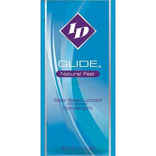 Lubrificante ID GLIDE 7.5 ML in formato monodosis