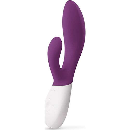 Vibratore Rabbit Lelo Ina Wave 2 con tecnologia WaveMotion