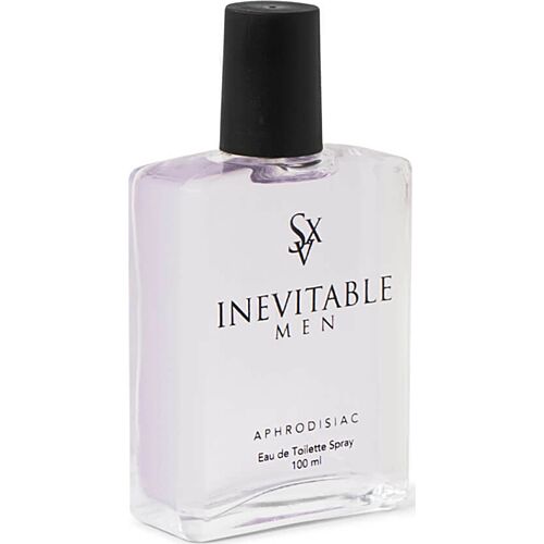 Profumo afrodisiaco Inevitable Men 100 ml di SEXITIVE