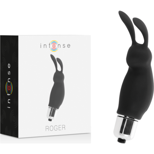 Stimolatore Intense Fun Roger Rabbit per stimolazione precisa