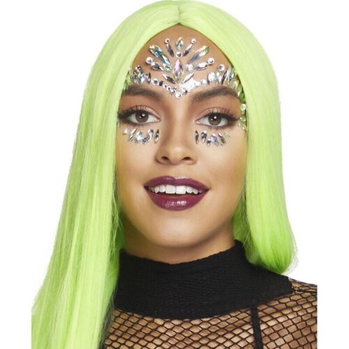 Gioielli per il viso Leg Avenue Iris | Comfort e sicurezza