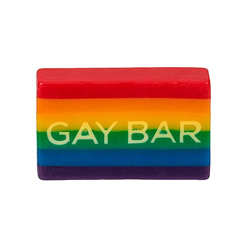 JABON - GAY BAR 150 GR