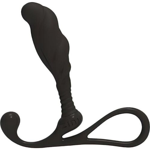 JANUS ANTI SHOCK BLACK MEDIUM