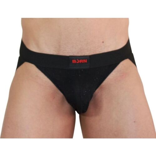 Jockstrap BURN 003 Brillante XL