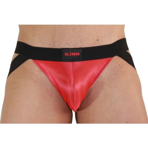 Jockstrap BURN 010 con Design Sensuale