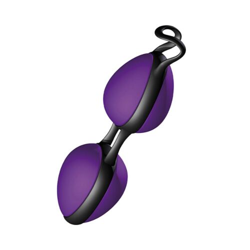 JOYDIVION JOYBALLS - SECRET BOLAS CHINAS NEGRAS Y