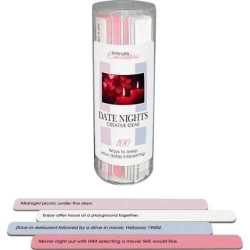 Giochi KHEPER GAMES 100 Idee per appuntamenti creativi