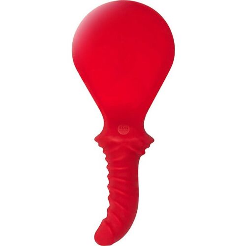 Dildo ondulato Bück Dich di Fun Factory