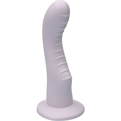 Dildo Ylva&Dite Kajsa con design ergonomico e ventosa