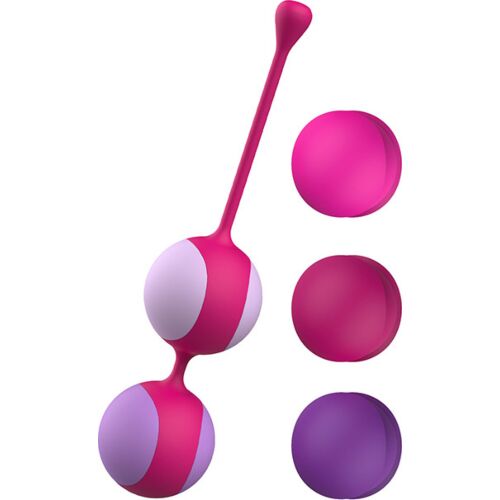 Kewos Cerise/Candy Violet