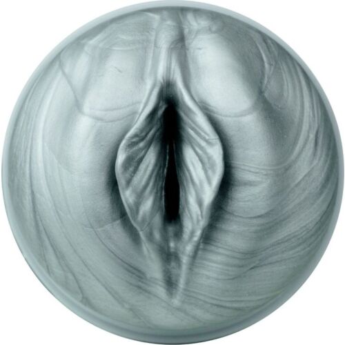 Masturbatore KIIROO Feel Argenta Kiros con texture intensa