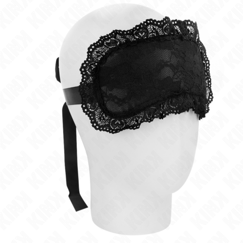 Antifaccio KINK MASKED ALLURE Model 1 | Comfort ed eleganza