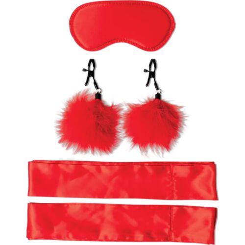 Kit Bondage Sex & Mischief Amor Beginner