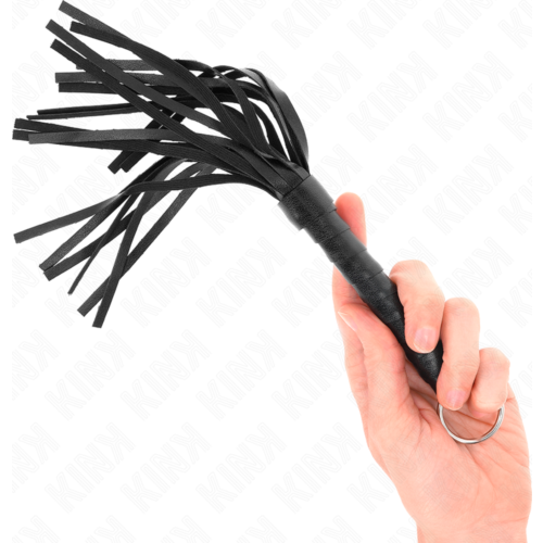 Frusta KINK Mini Frusta 28 cm per Giochi Intensi