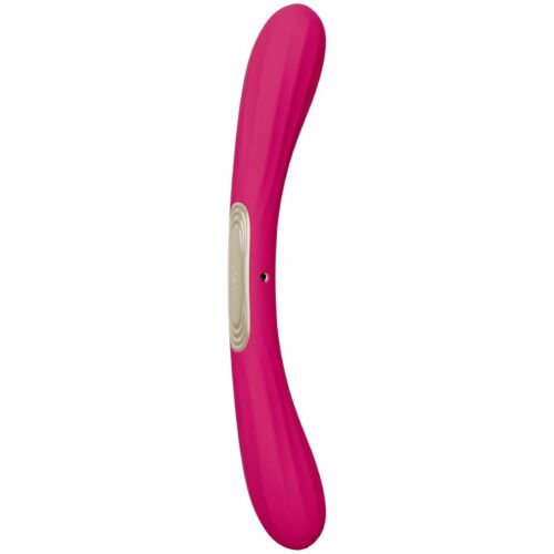 Vibratore LELO Boomerang | Doppia stimolazione potente