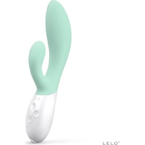 Vibratore Rabbit LELO INA 3 con potenza extra