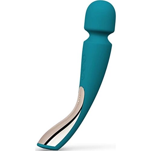 Massaggiatore LELO SMART WAND 2 con 10 modalità di vibrazione