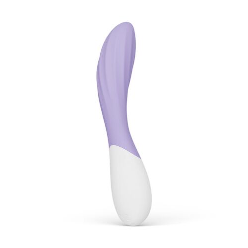Vibratore G-spot LELO MONA TWIST con controllo app