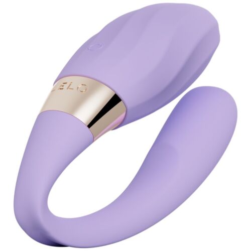 Vibratore coppie LELO TIANI TWIST con 8 modalità