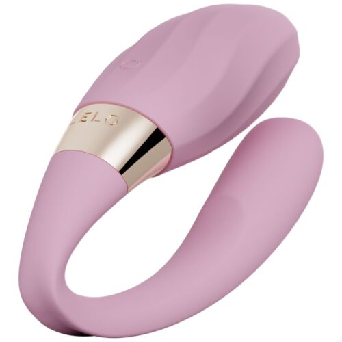 Vibratore per coppie LELO TIANI TWIST con 10 modalità