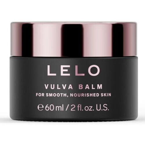 Balsamo intimo LELO VULVA BALM per la zona esterna