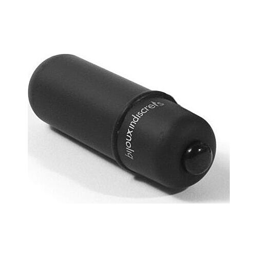 Mini vibratore BIJOUX PETITS BONBONS a forma di proiettile