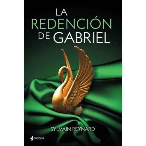 Libro GRUPO PLANETA La Redención de Gabriel - Edizione Tascabile