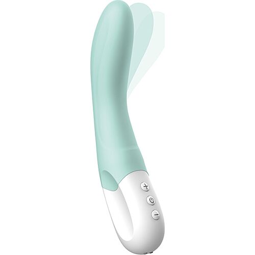 Liebe Bend It Rechargeable Mint