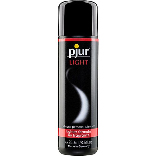 Pjur light - 250 ml