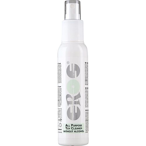 Spray igienizzante per giocattoli EROS 100 ml