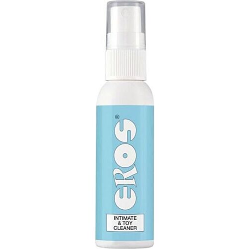 Detergente intimo spray EROS Classic Line 50 ml