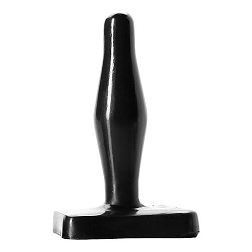 Plug Tantus Little Flirt: stimolazione intima discreta