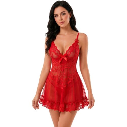Babydoll LIVCO CORSETTI Nuit Set T-Shirt + Mutandina