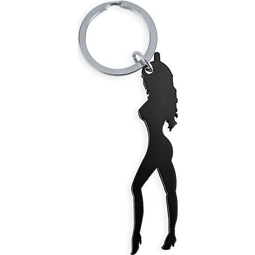 Portachiavi Diablo Picante con apribottiglie integrato