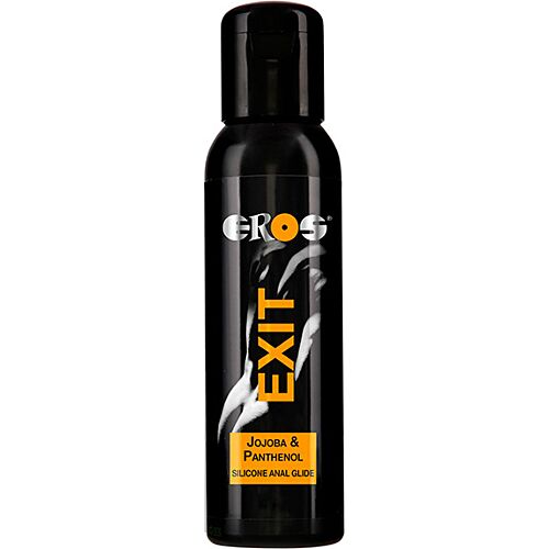Lubrificante siliconico Eros Exit Anal 250 ml